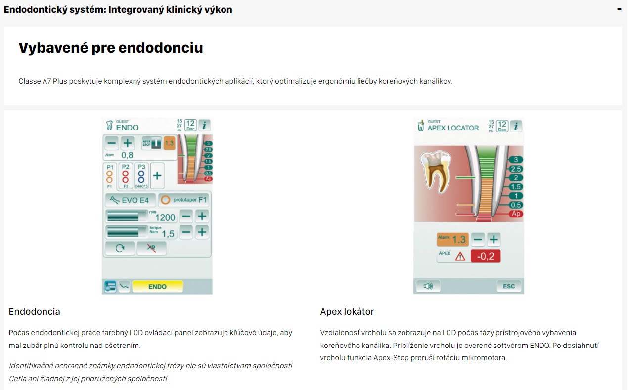 A7 Endodoncia