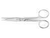CHIRURGICKÉ NOŽNICE  ​​- rovné