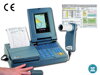 SPIROLAB III spirometer 