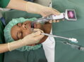 Videolaryngoskop King Vision