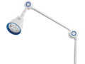 Alfa-fix LED  vyšetrovacia lampa
