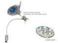 HYRIDIA 7 LEDS vyšetrovacia lampa 