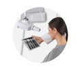 Myray Hy-scan skener
