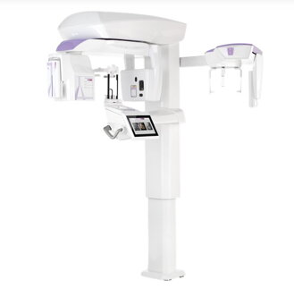 3D  Panoramatické RTG HYPERION X 9