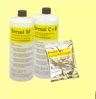 Bresol C + B  1000 ml