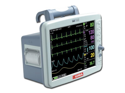 BM5 - 10,4" pacientský monitor  