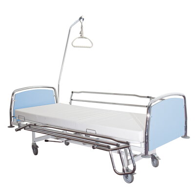 Nemocničná posteľ SABINA III/A