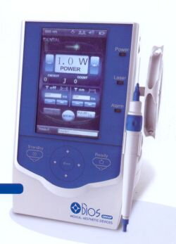 CDL Laser