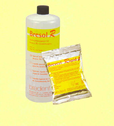 Brevest Rapid 1