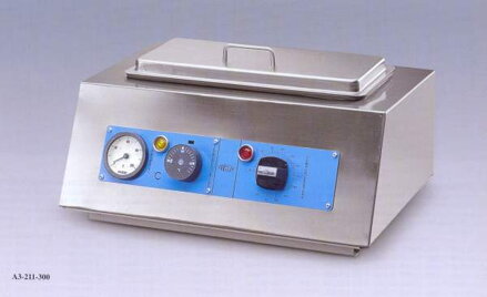 Teplovzdušný sterilizátor 3 lit.