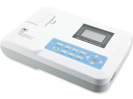 EKG CONTEC 300G