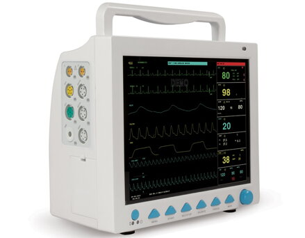 CMS 8000 pacientsky monitor 