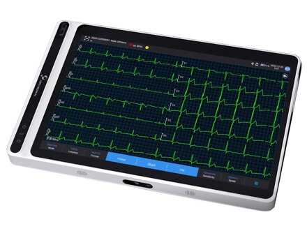 NEO EKG S120 - TABLETOVÉ EKG