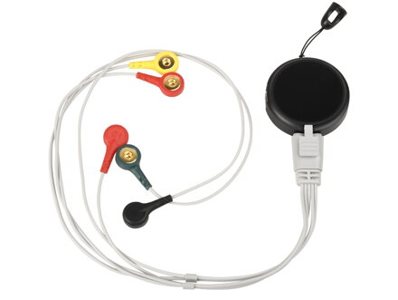  HOLTEROV NONITORINGOVÝ SYSTÉM M5 – 5 zvodov