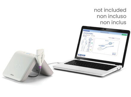  Ultrazvukový kostný denzitometer