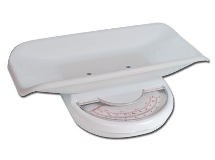 kojenecká váha FAMILY Baby scale  