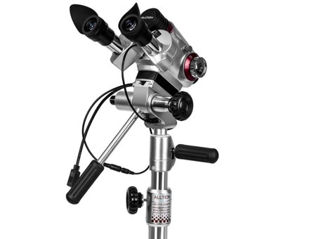 LED VIDEO COLPOSKOP s KAMEROU