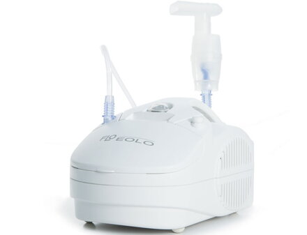 Inhalátor EOLO NEBULIZER 