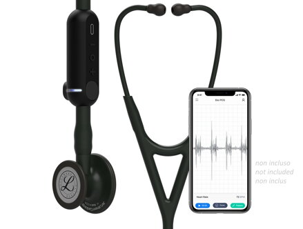 Digitálny stetoskop 3M LITTMANN