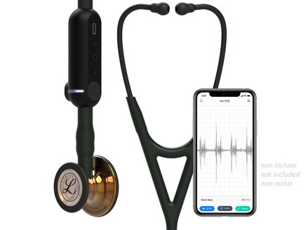 DIGITÁLNY STETOSKOP 3M LITTMANN CORE