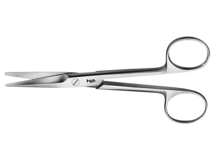 Nožnice AESCULAP ​​MAYO - rovné