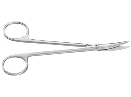Nožnice AESCULAP ​​METZENBAUM
