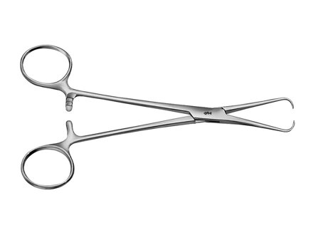 Svorka AESCULAP ​​CHAMP BERNHARD