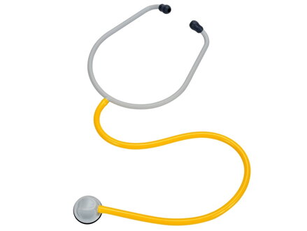 3M™ STETOSKOPY PRE JEDNÉHO PACIENTA – dĺžka 72,4 cm