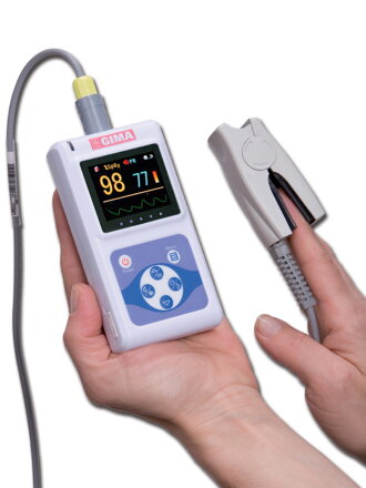 OXY-50 oximeter  