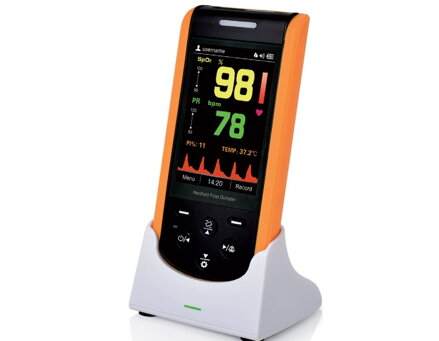 OXY 110 Pulzný oximeter 