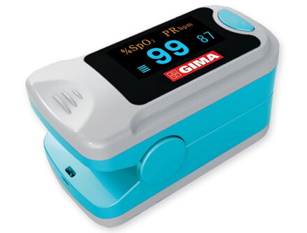 OXY 3 pulzný oximeter