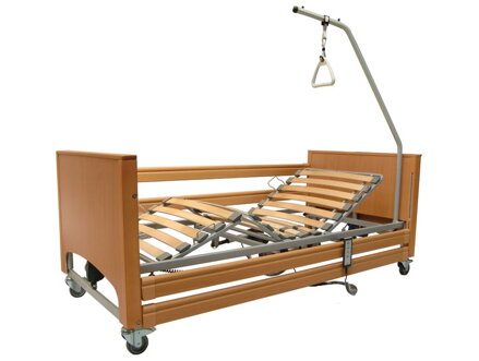Nemocničná posteľ 27673