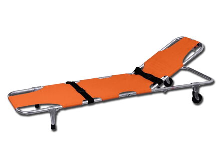 nosidlá WHEEL STRETCHER 