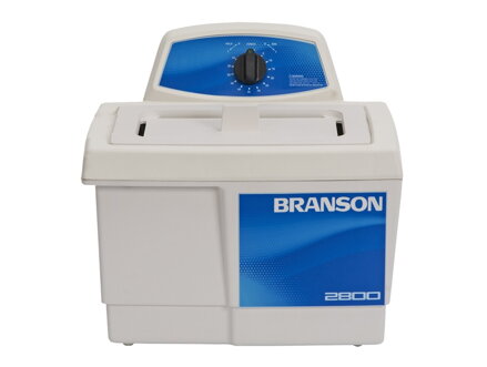 Ultrazvuková čistička BRANSON 