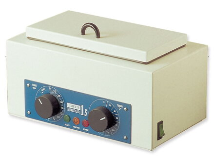 GIMETTE 1,5 -  teplovzdušný sterilizátor