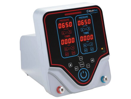 AUTOMATICKÝ TOURNIQUET  MEDIONE TRQ-2020 – 2 kanály