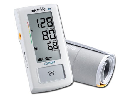 Microlife AFib Easy tlakomer 