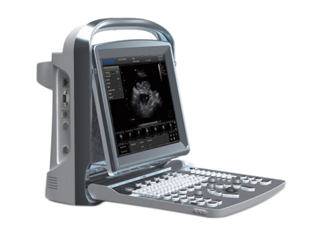 VET ultrazvuk CHISON ECO 1