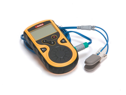 VET Pulzný oximeter OXY 100