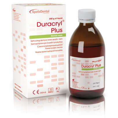 Duracryl plus liq.