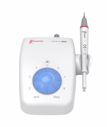 Ultrazvukový odstraňovač zubného kameňa UDS K LED