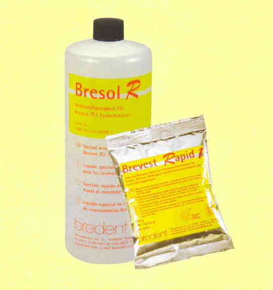 Bresol R 1000 ml