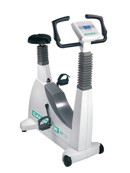 XR100  ergometer 