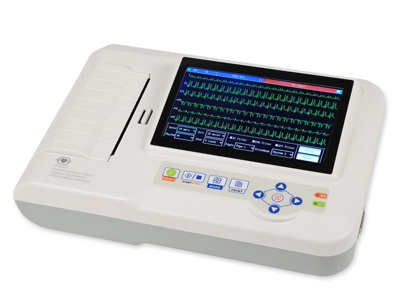 EKG CONTEC 600G