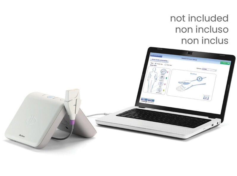  Ultrazvukový kostný denzitometer