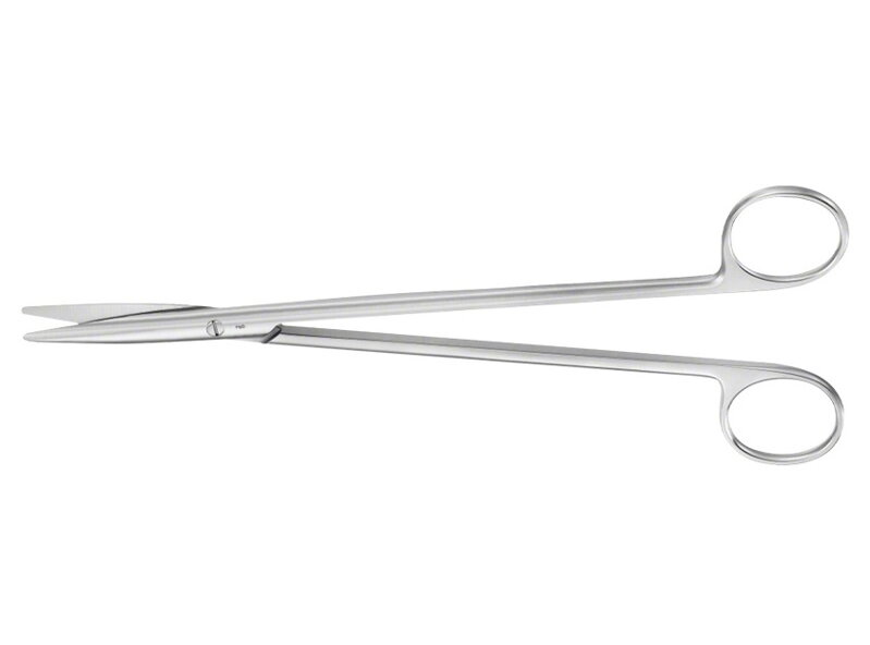 Nožnice AESCULAP ​​METZENBAUM