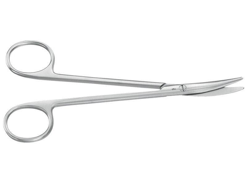 Nožnice AESCULAP ​​METZENBAUM