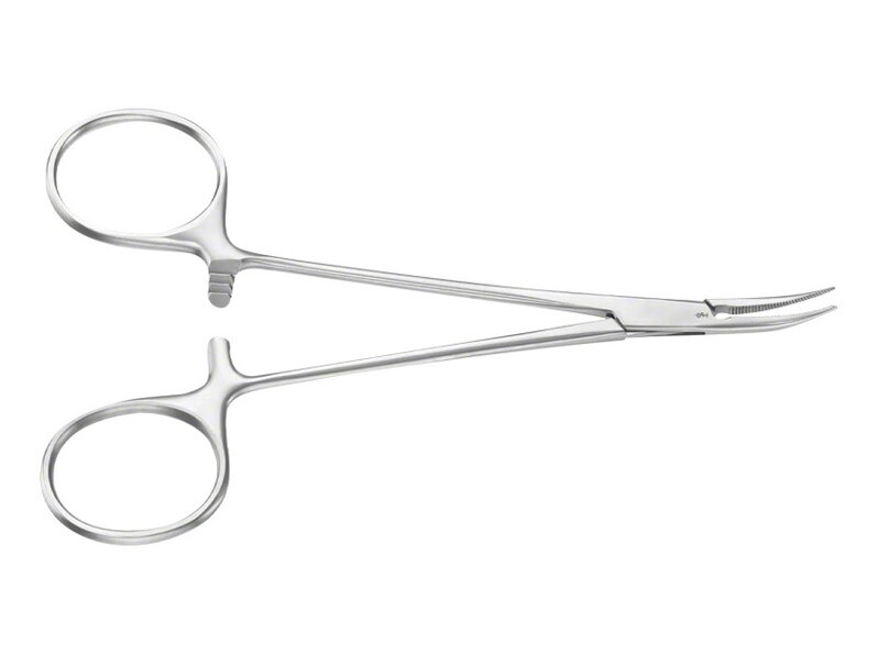 AESCULAP ​​MICRO-HALSTED