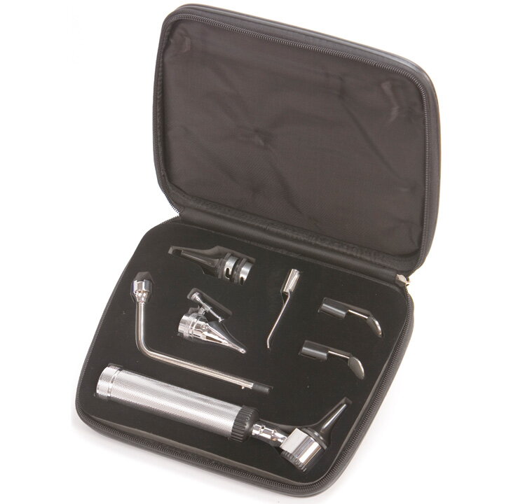 PARKER DIAGNOSTIC SET