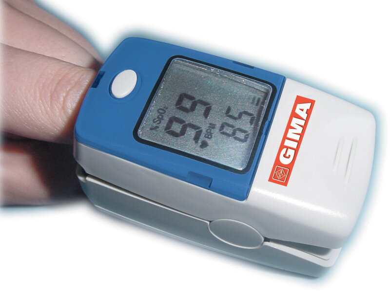 OXY-5 pulzný oximeter